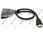 HDMI Switch 3x1  , 