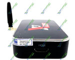   Ugoos X3 Cube TV BOX (Android 9, Amlogic S905X3, 2/16GB)