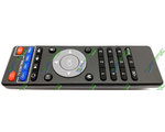   Ugoos X3 Cube TV BOX (Android 9, Amlogic S905X3, 2/16GB)