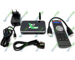 Ugoos X3 PRO TV BOX (Android 9, Amlogic S905X3, 4/32GB)