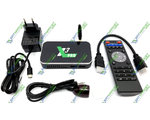   Ugoos X3 PRO TV BOX (Android 9, Amlogic S905X3, 4/32GB)