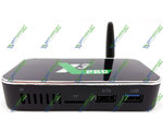   Ugoos X3 PRO TV BOX (Android 9, Amlogic S905X3, 4/32GB)