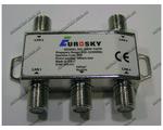 DiSEqC 2.0 4x1 Eurosky DSW-7107P