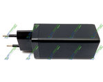 Baseus GaN Fast Charger 65W (2 Type-C + 1 USB)