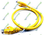 - 0,5 , CAT6, 24AWG*4P*(BCu)