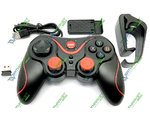 Gamepad Terios T3/X3 Bluetooth  iOS, Android, Windows PC, TV Box (,  Bluetooth)