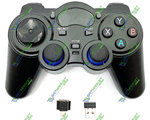 Gamepad  iOS, Android, Windows PC, TV Box (Bluetooth)