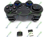 Gamepad  iOS, Android, Windows PC, TV Box (Bluetooth)