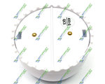 eWeLink Water Detector 433MHz ( )