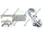 Baseus GaN2 Pro Quick Charger 100W CCGAN100UE +  USB (Type-C - Type-C)