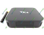 TX6 TV BOX (Android 9, Allwinner H6, 4/16GB)