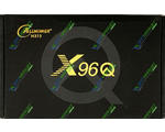 X96Q TV BOX (Android 10, Allwinner H313, 2/8GB)