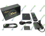 X96Q TV BOX (Android 10, Allwinner H313, 2/8GB)