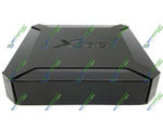 X96Q TV BOX (Android 10, Allwinner H313, 2/8GB)