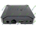 X96Q TV BOX (Android 10, Allwinner H313, 2/8GB)