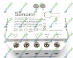 SONOFF Dual R3 Apple HomeKit ( Wi-Fi )