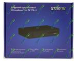  Xtra TV Box (Strong SRT 7601) (partner)