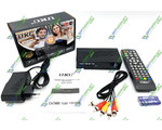 UKC T2-0967 mini   DVB-T2 