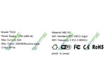 SONOFF TH16 (Wi-Fi ) +   DS18B20