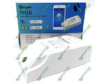 SONOFF TH16 (Wi-Fi ) +   DS18B20