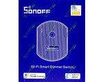 SONOFF D1 Apple HomeKit (Wi-Fi -)