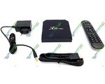 X96 Max Plus TV BOX UCLAN (Android 9, Amlogic S905X3, 2/16GB)