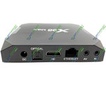 X96 Max Plus TV BOX UCLAN (Android 9, Amlogic S905X3, 2/16GB)