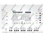 SONOFF 4CH PRO R3 Apple HomeKit