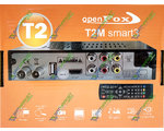 OpenFox T2M SMART-3   DVB-T2 