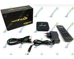 X96 mini TV BOX OpenFox (Android 9, Amlogic S905W, 2/16GB)