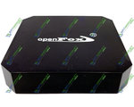 X96 mini TV BOX OpenFox (Android 9, Amlogic S905W, 2/16GB)