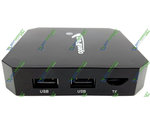 X96 mini TV BOX OpenFox (Android 9, Amlogic S905W, 2/16GB)