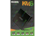 Mecool KM6 Classic TV BOX (Android 10, Amlogic S905X4, 2/16GB)