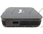   Tanix TX5 Plus TV BOX (Android 9, Amlogic S905X3, 4/64GB)