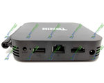   Tanix TX5 Plus TV BOX (Android 9, Amlogic S905X3, 4/64GB)