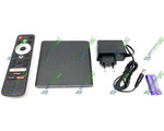 Homatics Box Q TV BOX (Android 10 ATV, Amlogic S905X3, 2/16GB)