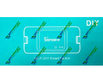 SONOFF BASIC R3 Wi-Fi   ( )