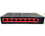  SWITCH Mercusys MS108G (8-PORT Gigabit Ethernet Switch)