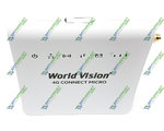 World Vision 4G Connect Micro (3G/4G LTE )