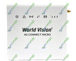 World Vision 4G Connect Micro