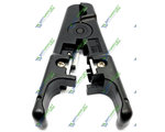  Hanlong HT-S501A     RG-58 / RG-59 / RG-6 / RG-11 (12-0382H)