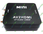  AV  HDMI (4-0203-1)