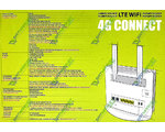 World Vision 4G Connect (3G/4G LTE )