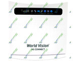 World Vision 4G Connect (3G/4G LTE )
