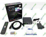  Strong LEAP-S1 TV BOX (Android 10, Amlogic S905X2, 2/8GB)