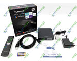 Strong LEAP-S1 TV BOX (Android 10, Amlogic S905X2, 2/8GB)