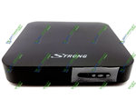 Strong LEAP-S1 TV BOX (Android 10, Amlogic S905X2, 2/8GB)
