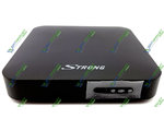   Strong LEAP-S1 TV BOX (Android 10, Amlogic S905X2, 2/8GB)