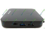   Strong LEAP-S1 TV BOX (Android 10, Amlogic S905X2, 2/8GB)