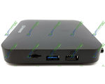 Strong LEAP-S1 TV BOX (Android 10, Amlogic S905X2, 2/8GB)